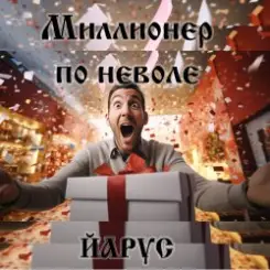 ЙАРУС - Миллионер по неволе. слушать онлайн