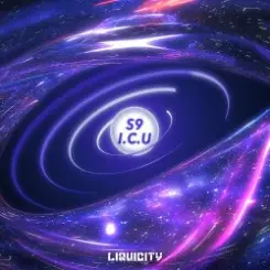 Обложка S9, I.C.U - Faster