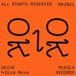 Обложка OKIOK - Catacomb (Extended Club Mix)