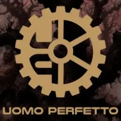 Обложка Uomo Perfetto - Creature Of Hatred