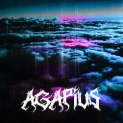 Обложка Lxst Wxrld - Agapius