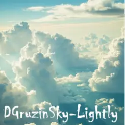 Обложка DGruzinSky - Lightly