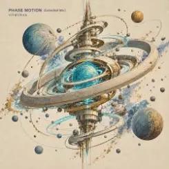 Обложка ViTaLiKuS - PHASE MOTION (Extended Mix)