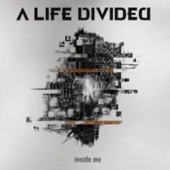 Обложка A Life Divided - Living A Lie