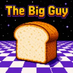 Обложка Алексей Торопат - The Big Guy