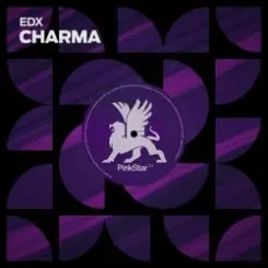 Обложка EDX - Charma (Extended Mix)