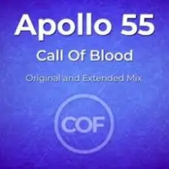Обложка Apollo 55 - Call Of Blood (Original Mix)