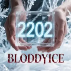 Обложка BLODDYICE - 2202
