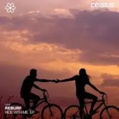 Обложка Reburf feat. TwinBreaks & Shanti Lorence - Talk To Me
