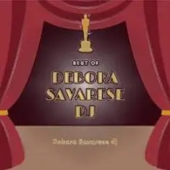 Обложка Debora Savarese DJ - Brainy Type (Essential Mix)