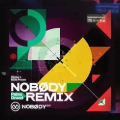 Обложка BSN Posse, Ginko - Nobody (Pablo Dread Remix)