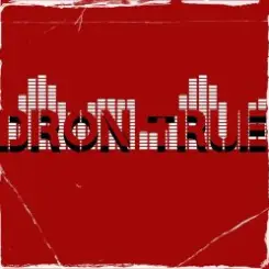 Обложка DRoN TRuE & Чёрная Оса - ПЕРЕЗАГРУЗКА