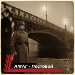 Обложка #АГ, Е. Тур, Smuleяне - Постовой