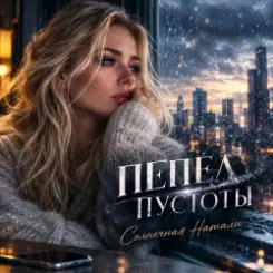 Солнечная Натали - Пепел пустоты слушать онлайн