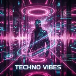 Обложка Vasilii CECEGOV & Atom - Techno vibes