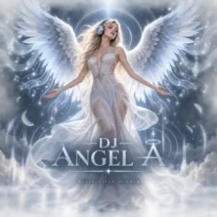 DJ Angel A - Мы разные ( английская версия) слушать онлайн