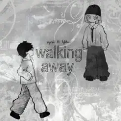 Обложка Ivaylo - Walking Away
