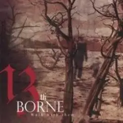 Обложка 13th Borne - Killjoy