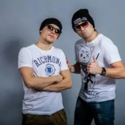 Обложка DJ Kapral feat Anton Abakumov - Беспризорник (Hi-Fi Cover)