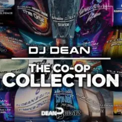 Обложка Energy Flash, Dj Dean - Cafe Del Hamburgo (Extended Mix)