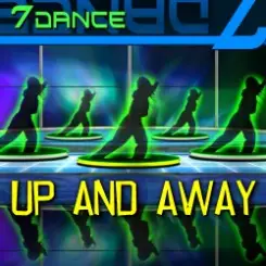 Обложка 7dance - Up and away