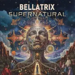 Обложка Bellatrix - Wonderland (Original Mix)