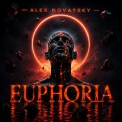 Обложка Alex Novatsky - Euphoria (Radio Mix)