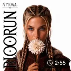 Обложка Vyrma - Vargnótt