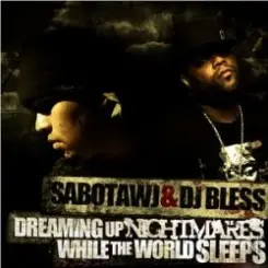 Обложка Sabotawj  & DJ Bless Ft. Young Vadah & Faulty - Young Professionals