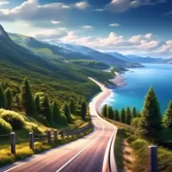 Обложка Алексей Кочетков - Путь