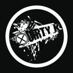 Обложка Dirty K - Forever Fading