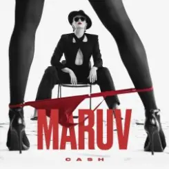 Обложка MARUV - Cash