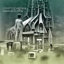 Обложка Cryptochroma - Shadowgame