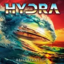 Hydra - Technical Beauties слушать онлайн