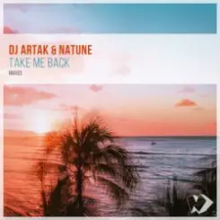 Обложка DJ Artak - Take Me Back (The Husky Remix)