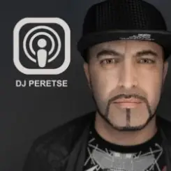 Обложка DJ Peretse - Я прошу хоть ненадолго
