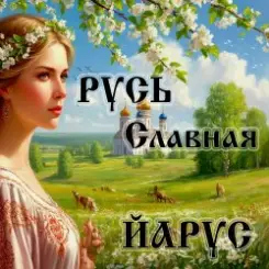 ЙАРУС - РУСЬ Славная слушать онлайн
