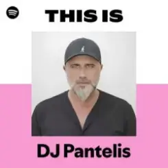 Dj Pantelis - Sacred Spirit слушать онлайн