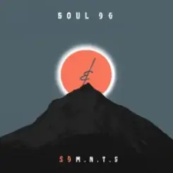 Обложка DJ Tremor, Soul 96, Phume, Pervy Sage - Scent Of A Sin