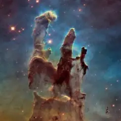 Обложка 2methyl - Nebula