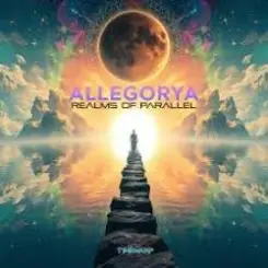 Обложка Allegorya - Realms Of Parallel