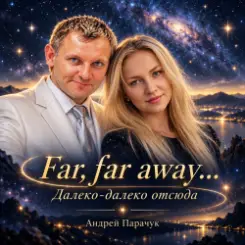 Андрей Парачук - Far, far away... Далеко-далеко отсюда слушать онлайн