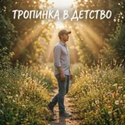 Обложка Vasilii CECEGOV & Atom - Тропинка в детство