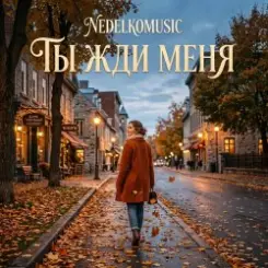 Обложка NEDELKOMUSIC - Ты жди меня