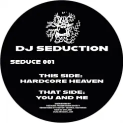 Обложка DJ Seduction - Rock Ya Body (Original Mix)
