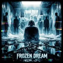 Обложка Vasilii CECEGOV & Atom - Frozen Dream