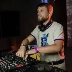 Обложка Dj Popovich - Club Pulse
