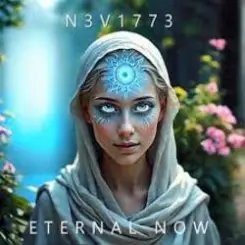Обложка N3v1773 - Eternal Now
