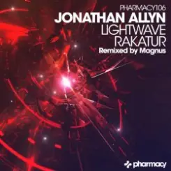 Обложка Jonathan Allyn - Lightwave (Magnus Remix)