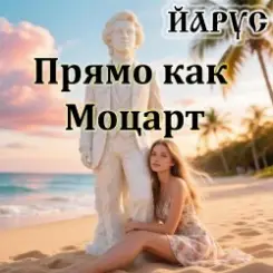 ЙАРУС - Прямо как Моцарт. слушать онлайн